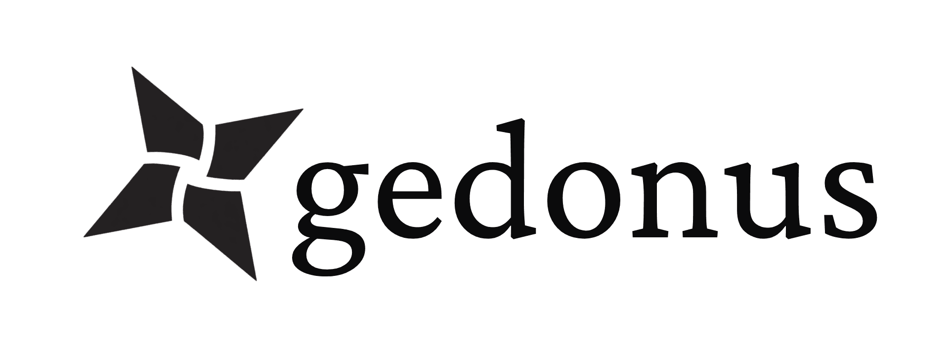 Gedonus